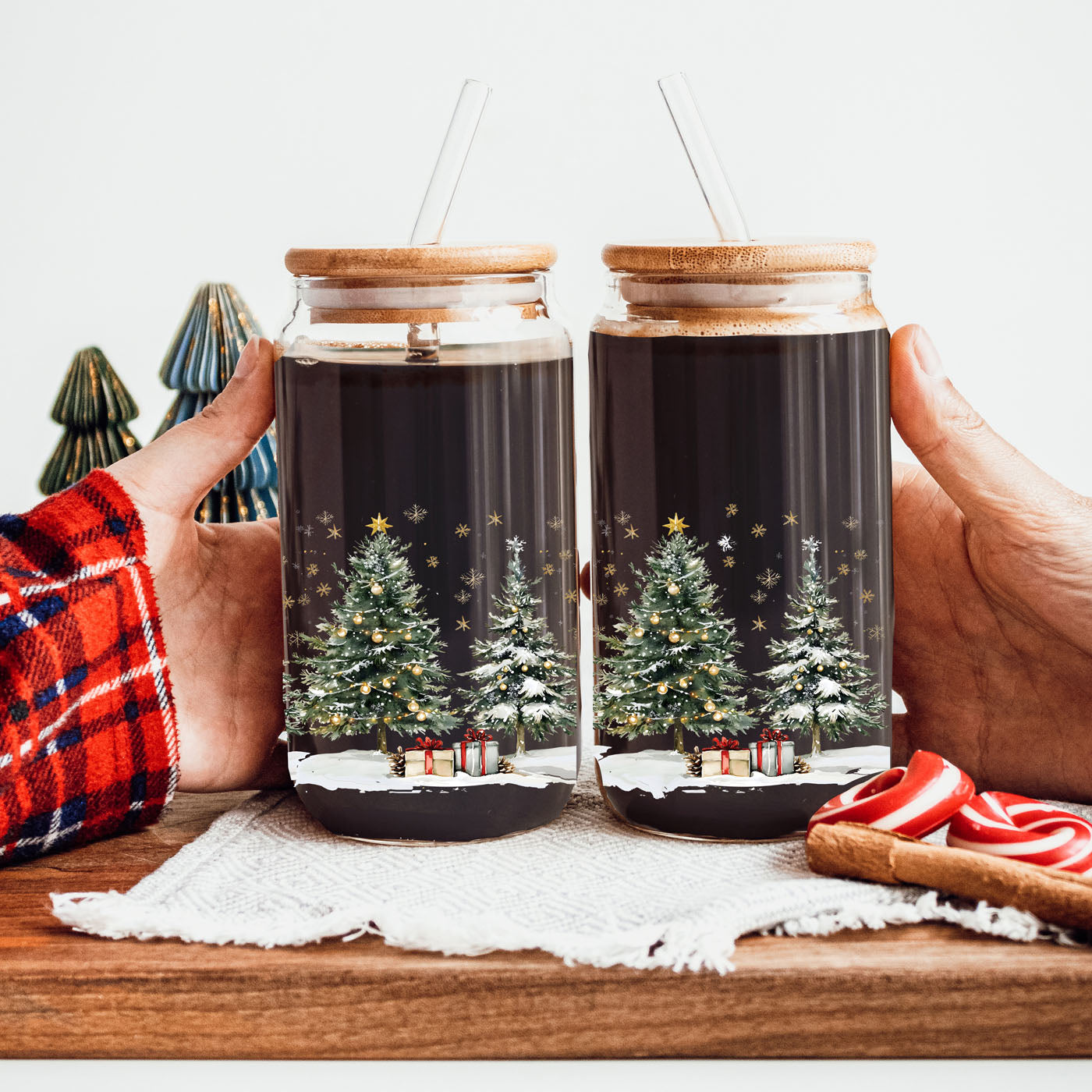 Oh Christmas Tree PRE-ORDER