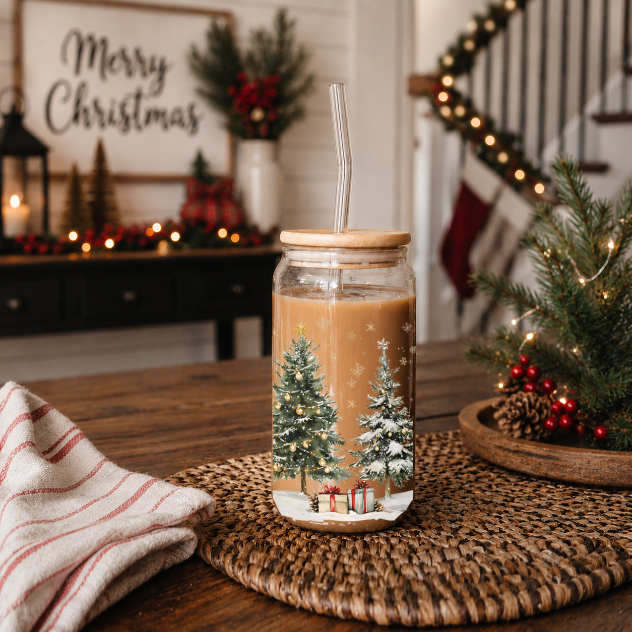 Oh Christmas Tree PRE-ORDER