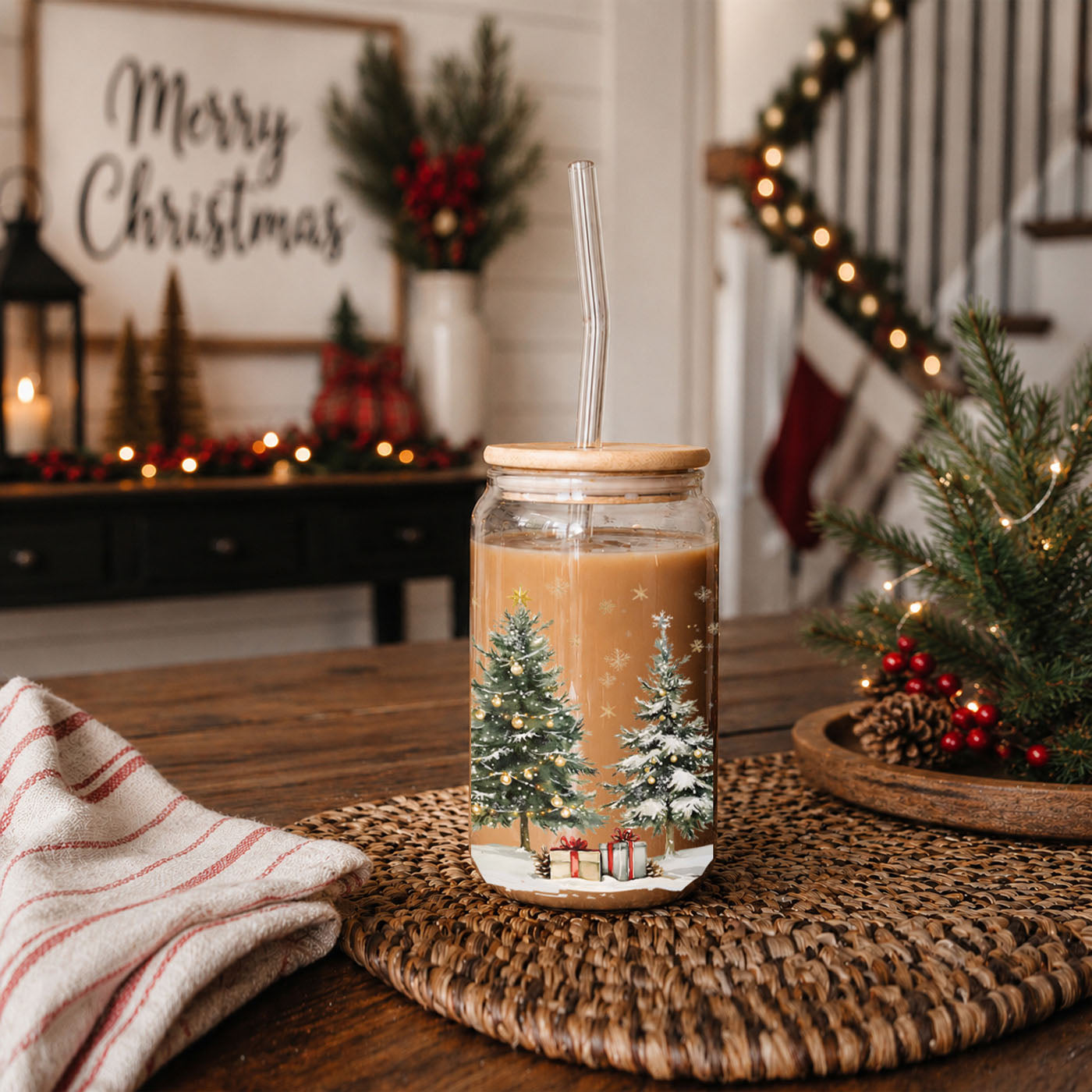 Oh Christmas Tree PRE-ORDER