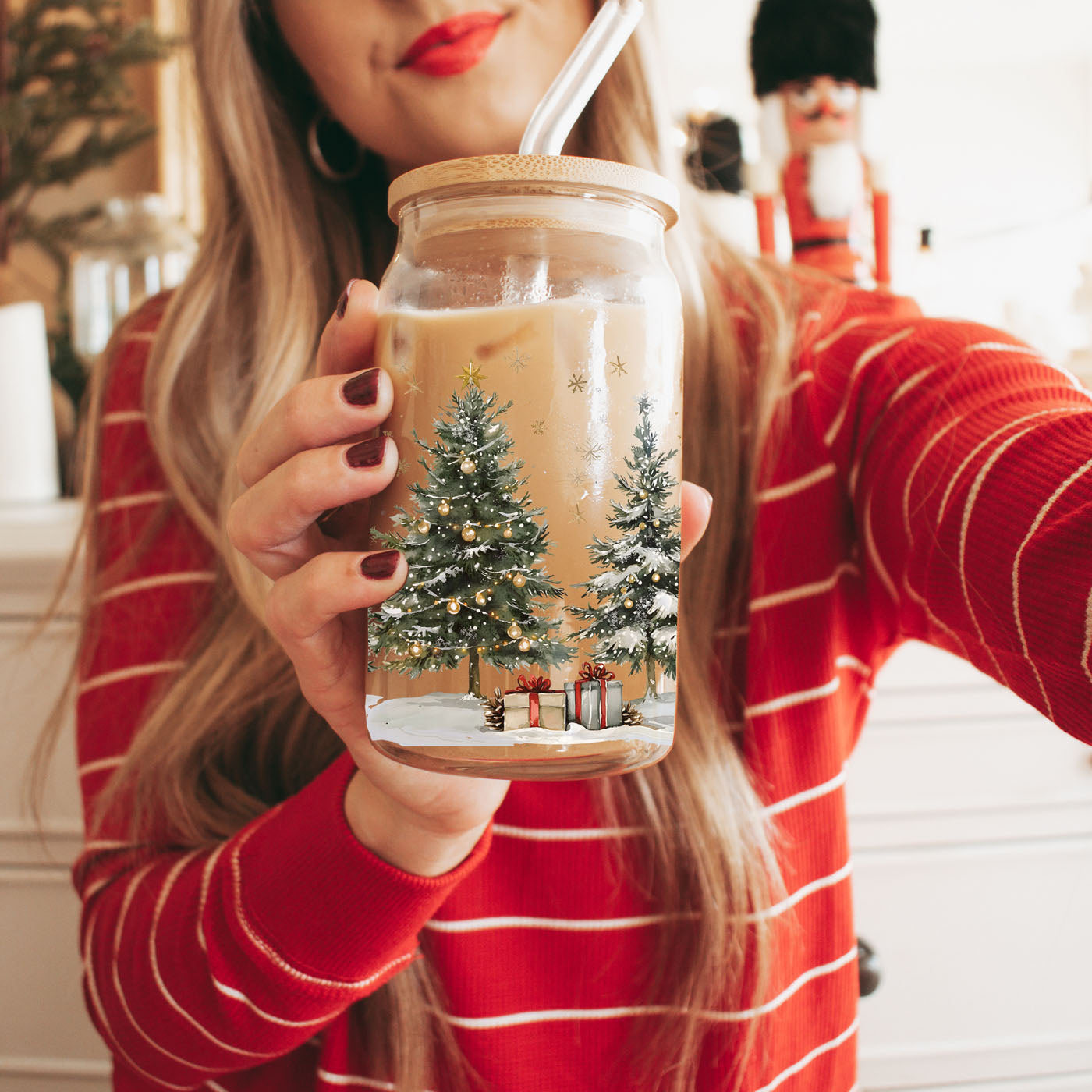 Oh Christmas Tree PRE-ORDER