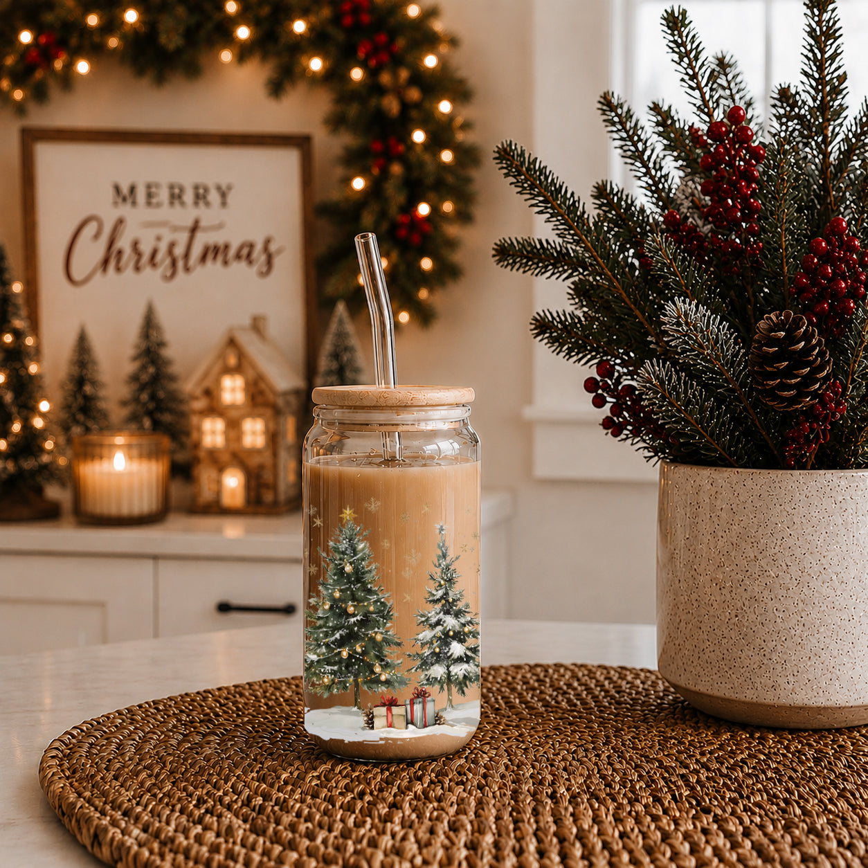 Oh Christmas Tree PRE-ORDER