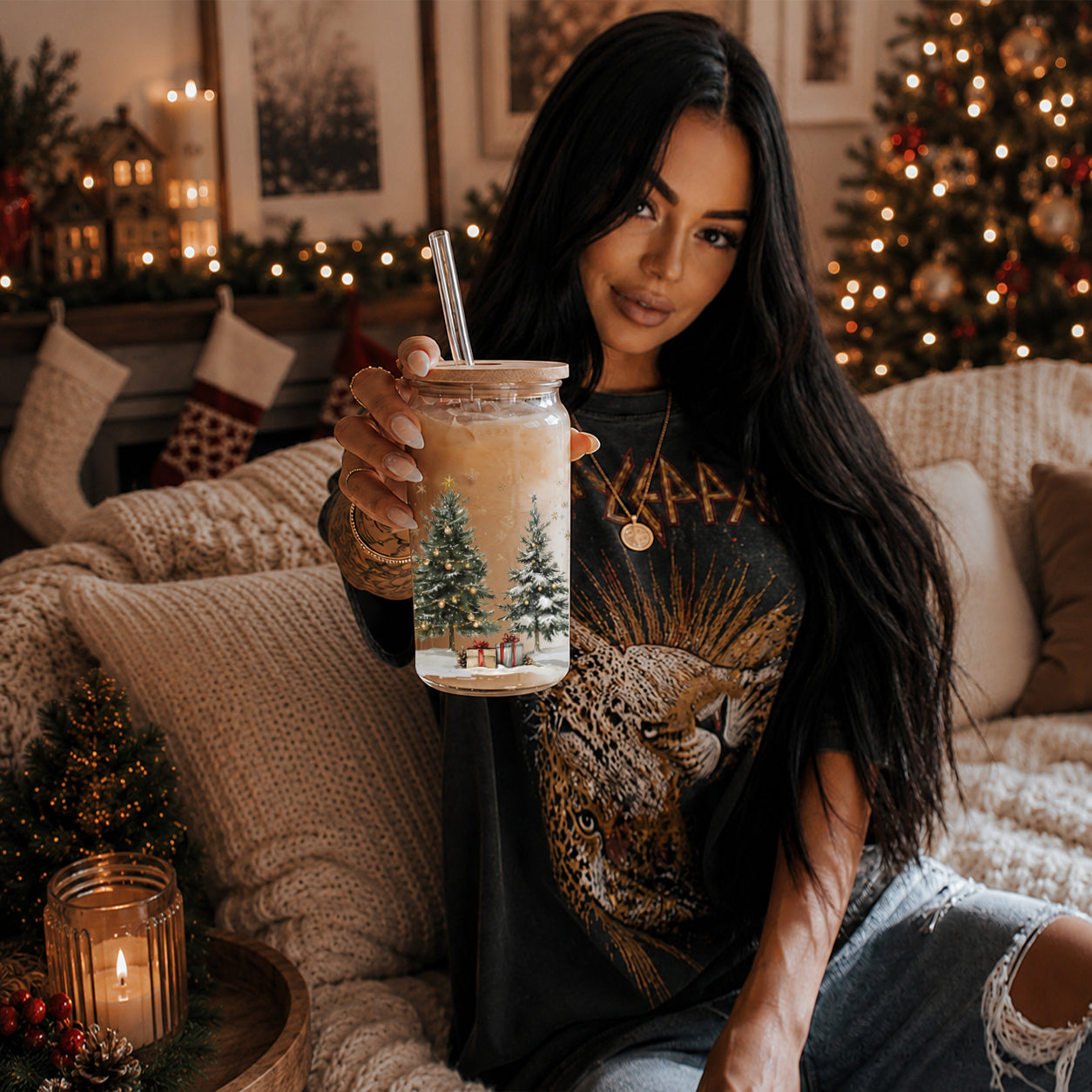Oh Christmas Tree PRE-ORDER