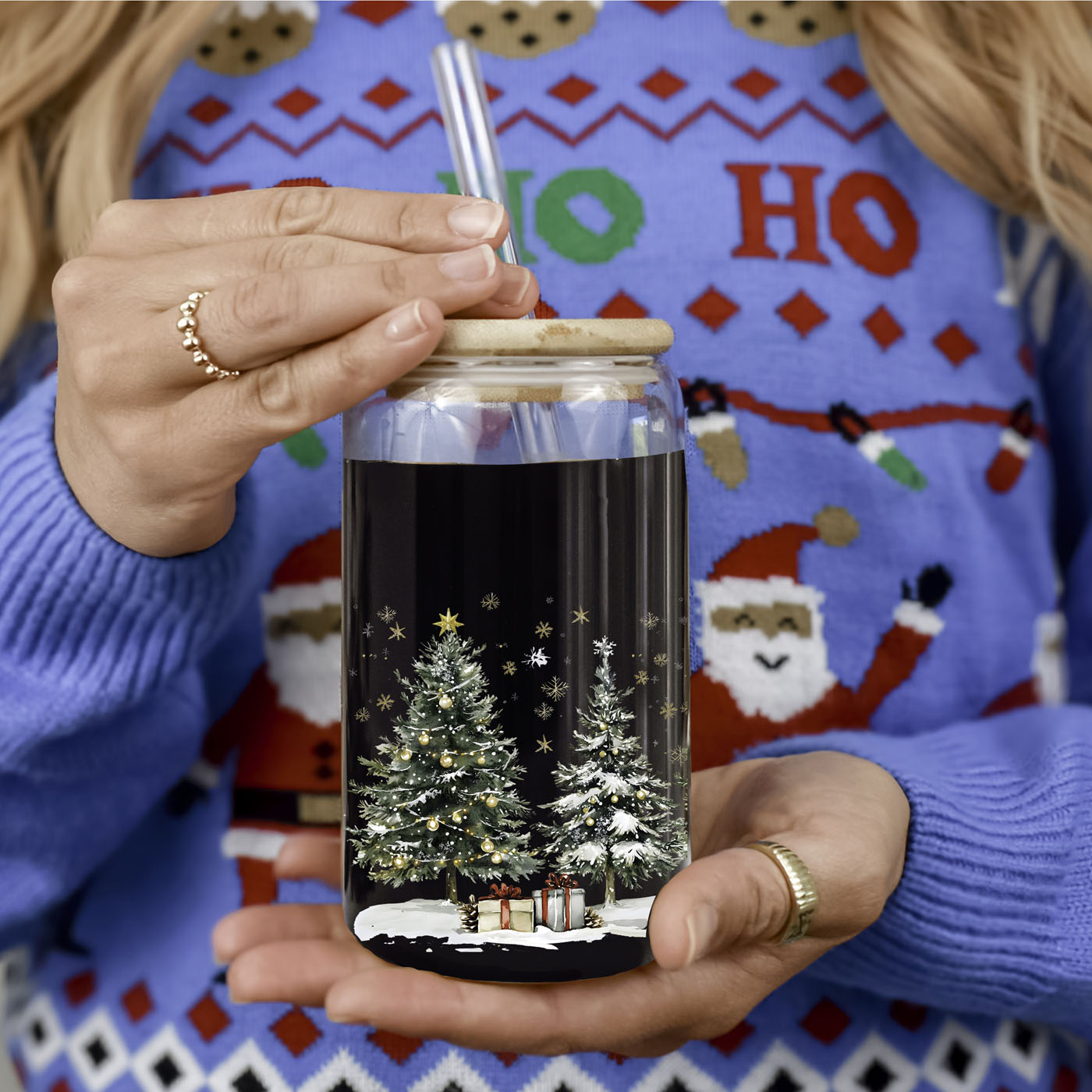 Oh Christmas Tree PRE-ORDER