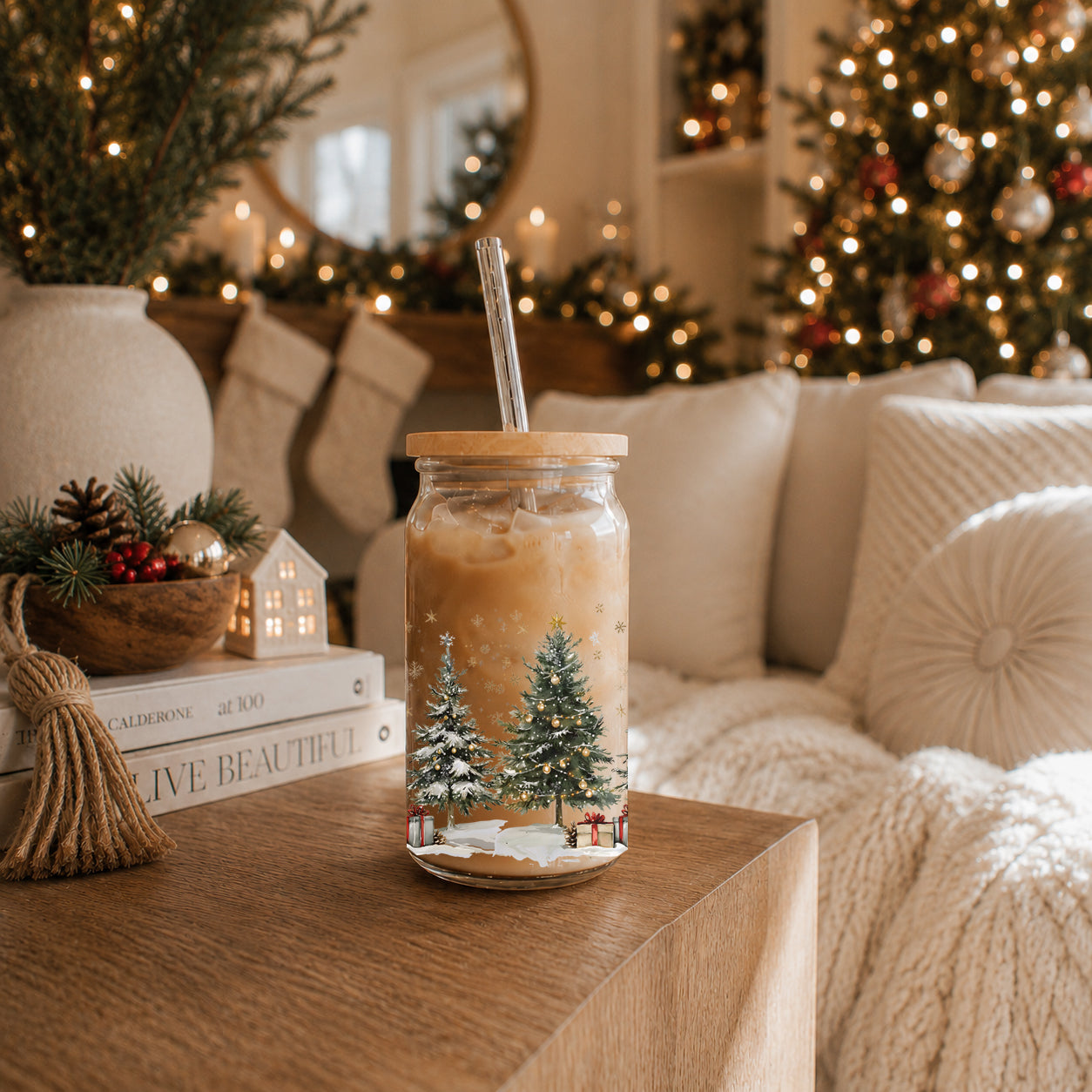 Oh Christmas Tree PRE-ORDER