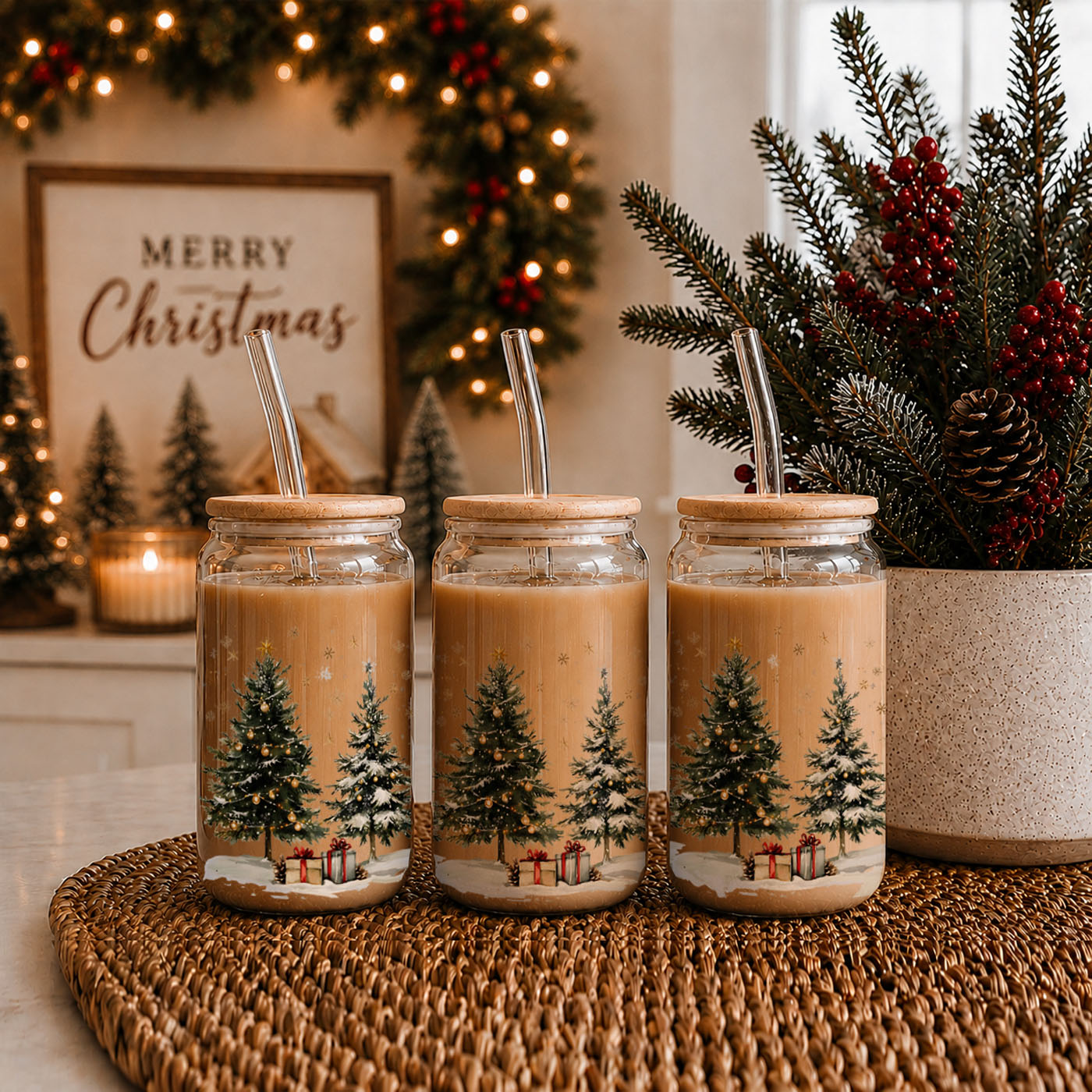 Oh Christmas Tree PRE-ORDER
