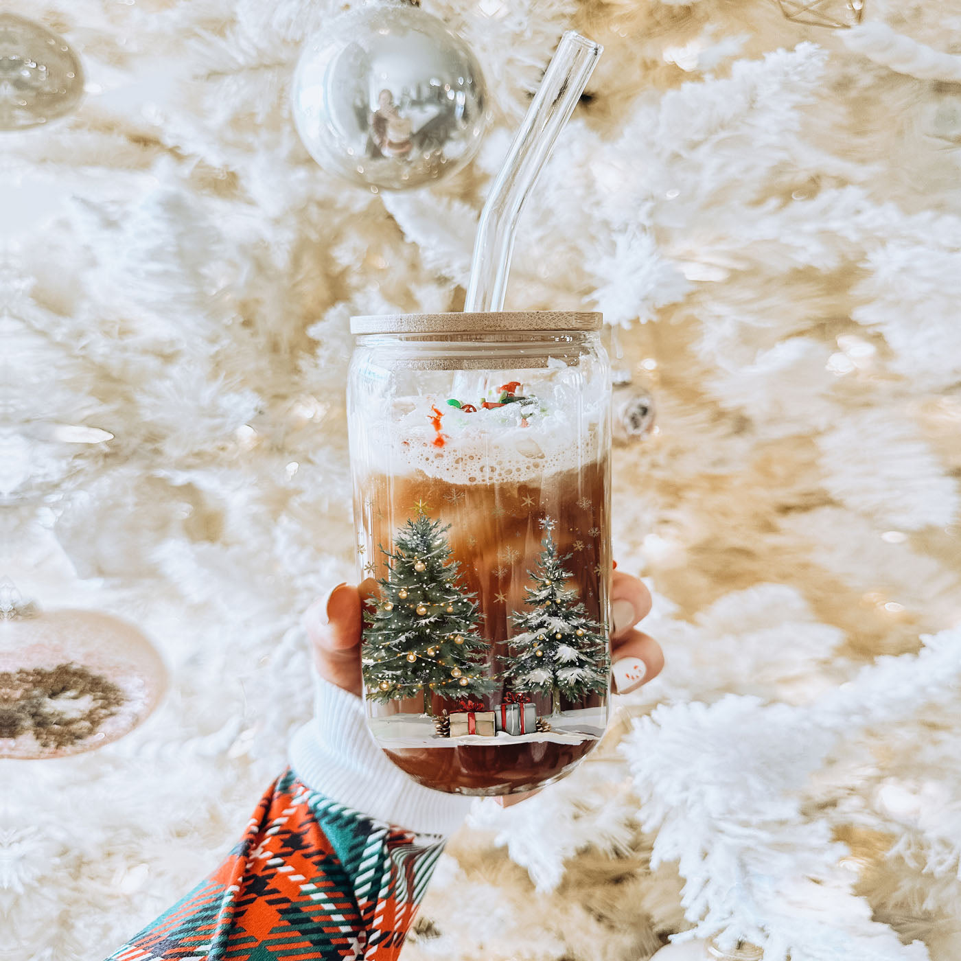 Oh Christmas Tree PRE-ORDER