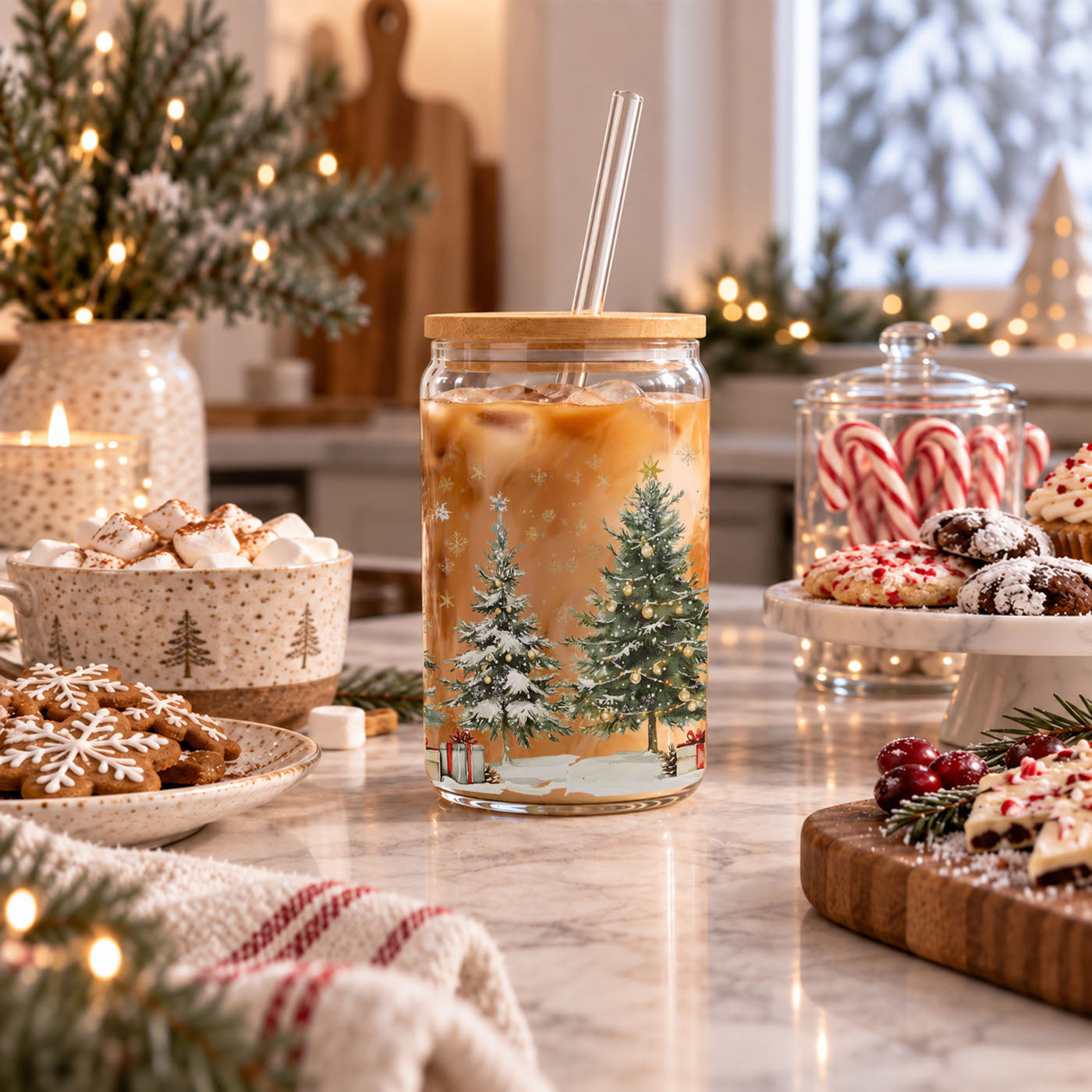 Oh Christmas Tree PRE-ORDER
