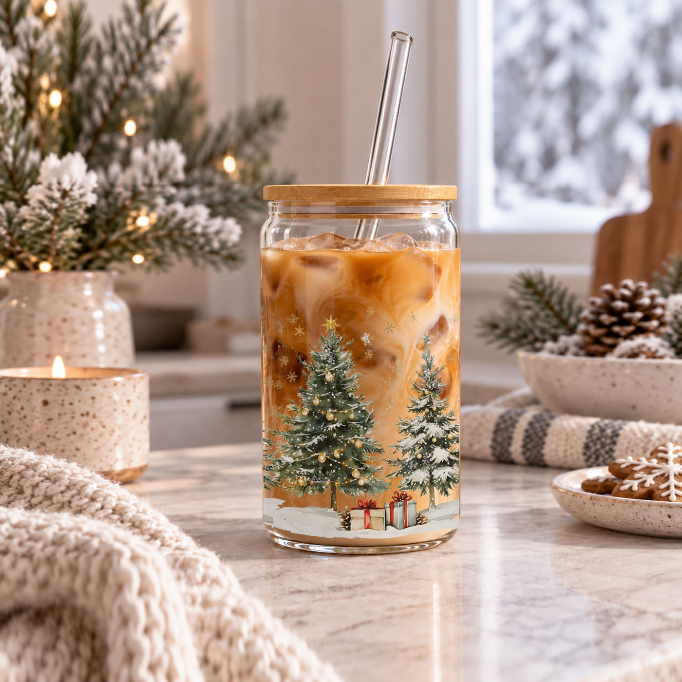Oh Christmas Tree PRE-ORDER