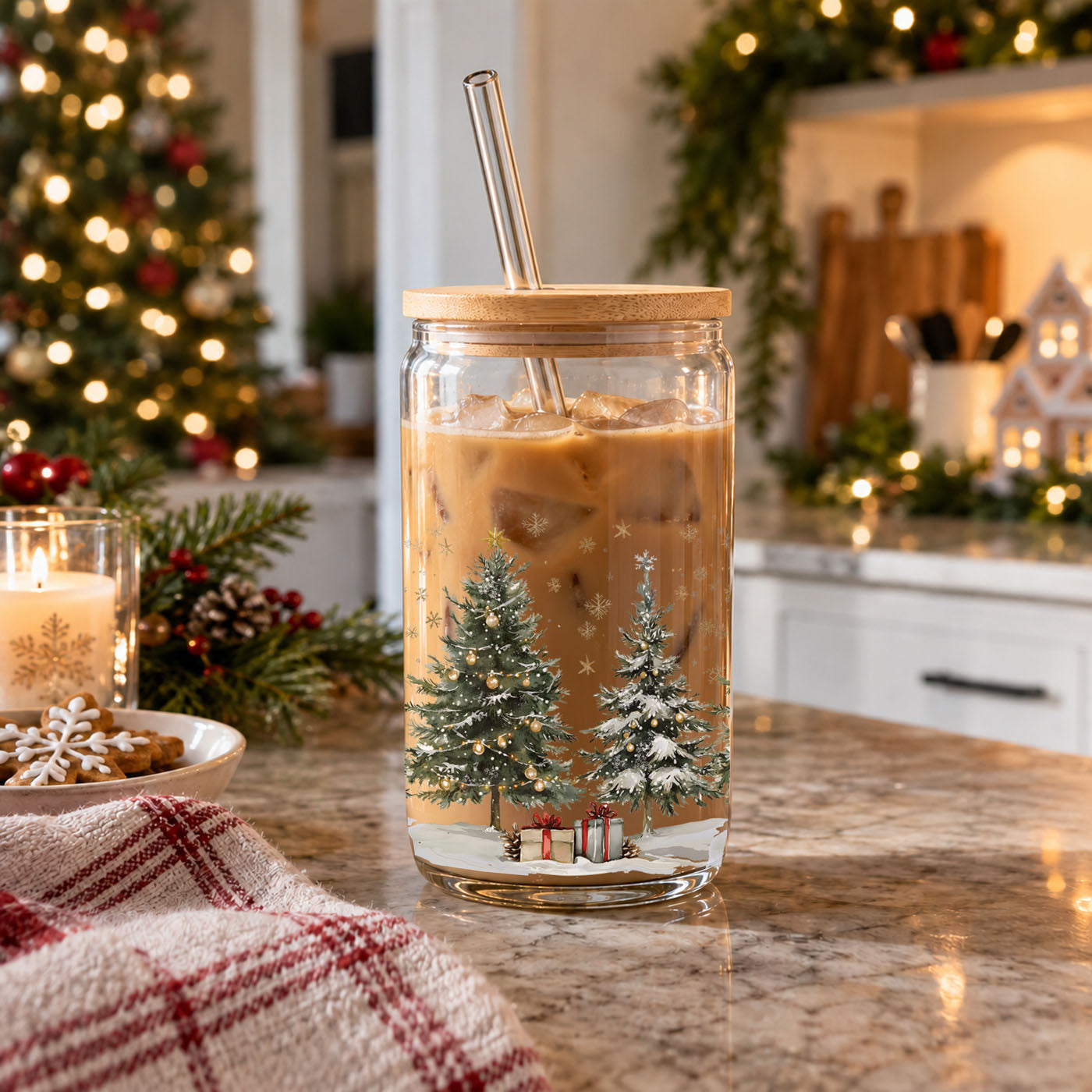 Oh Christmas Tree PRE-ORDER