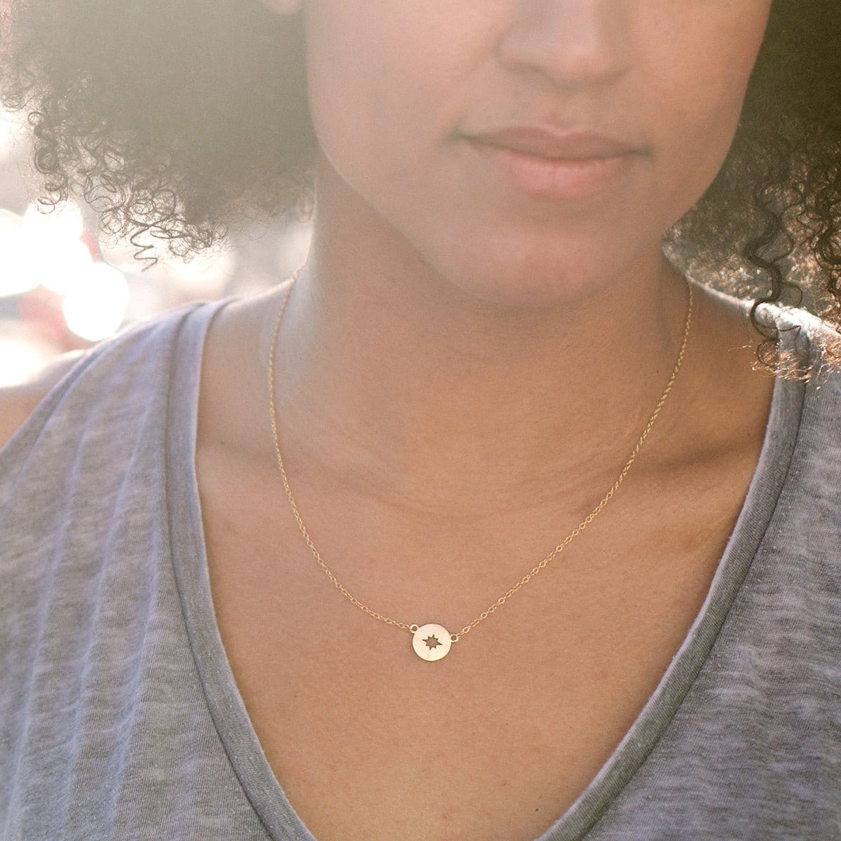 Tribe Necklace, Multiple Styles