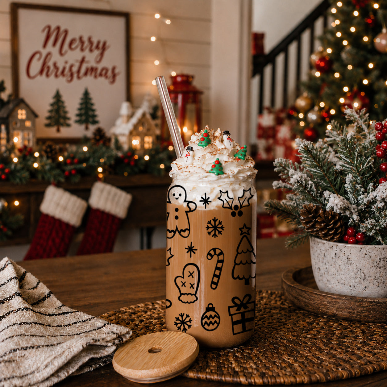 Christmas Variety