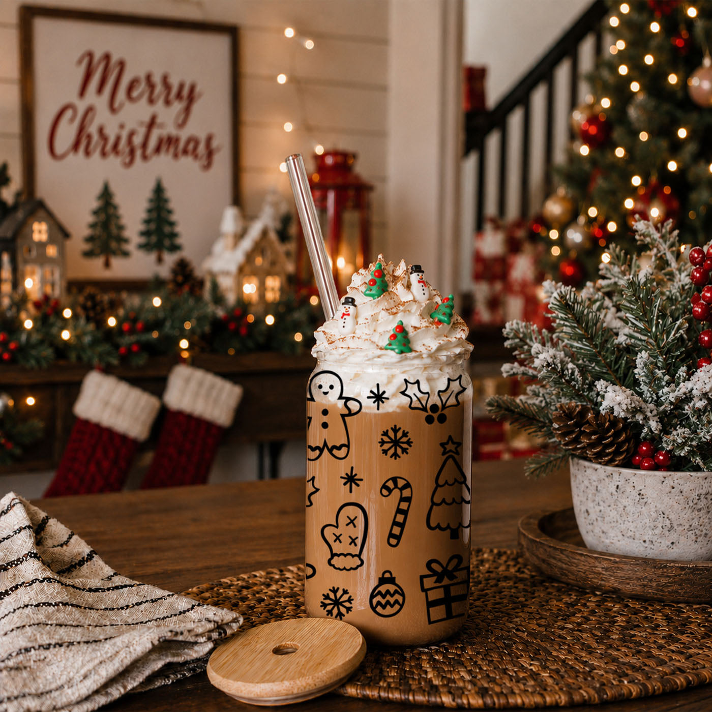 Christmas Variety