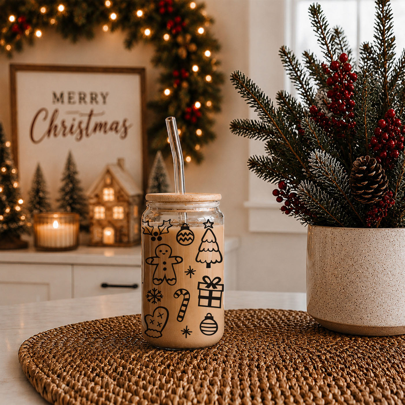 Christmas Variety
