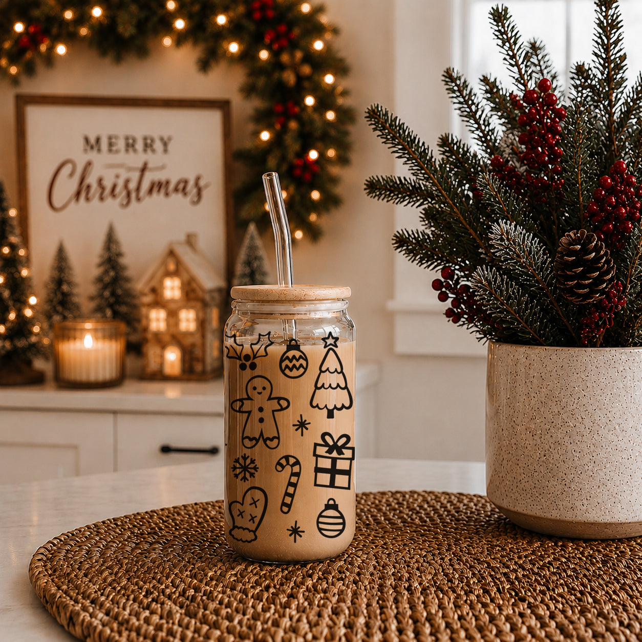 Christmas Variety