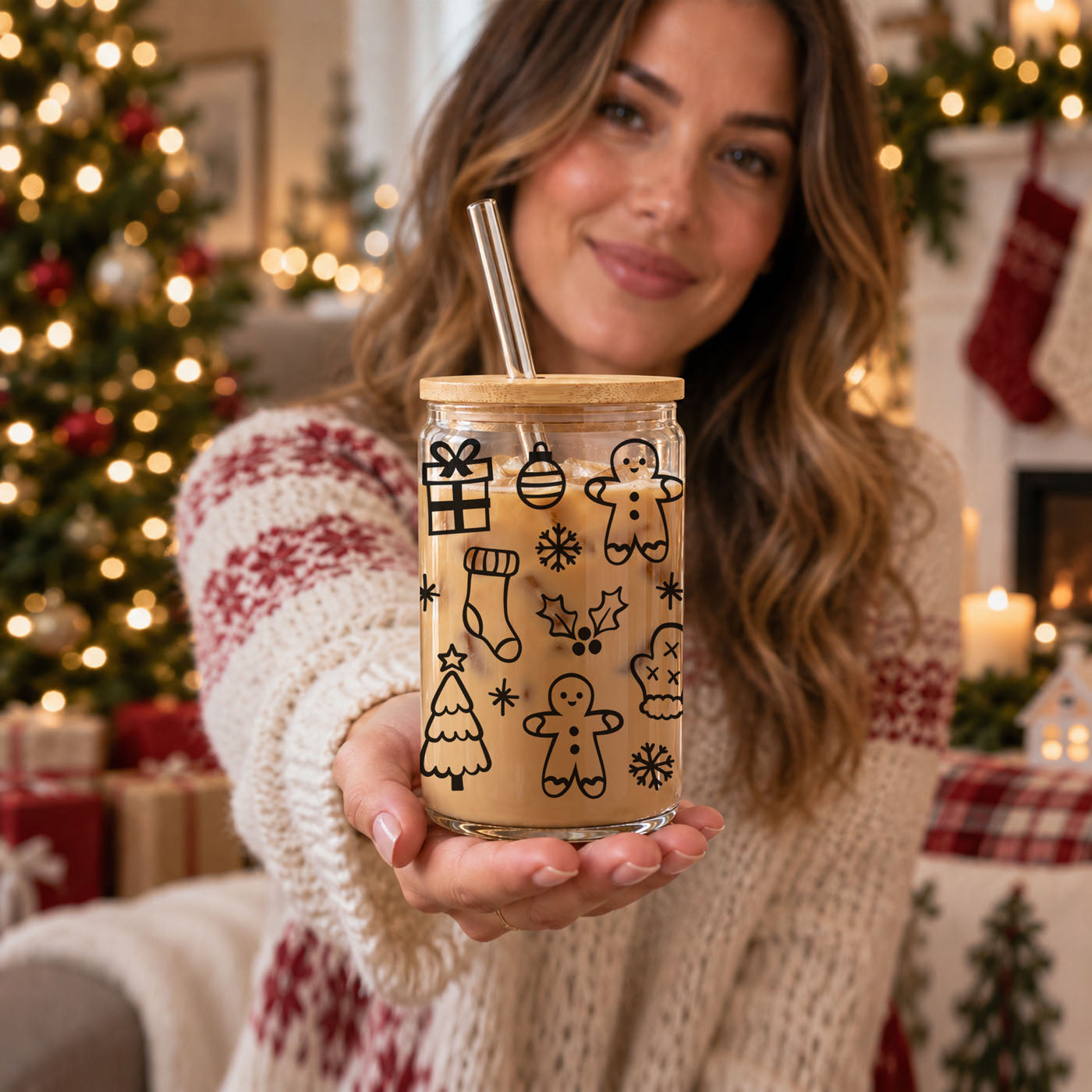 Christmas Variety