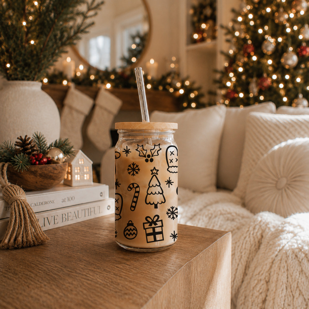 Christmas Variety