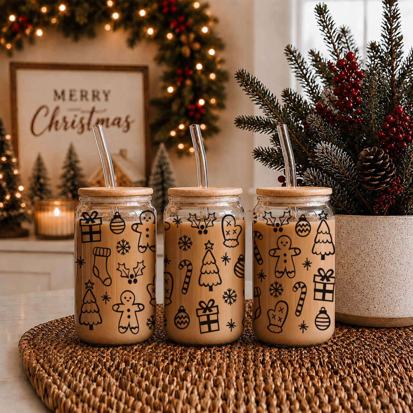 Christmas Variety