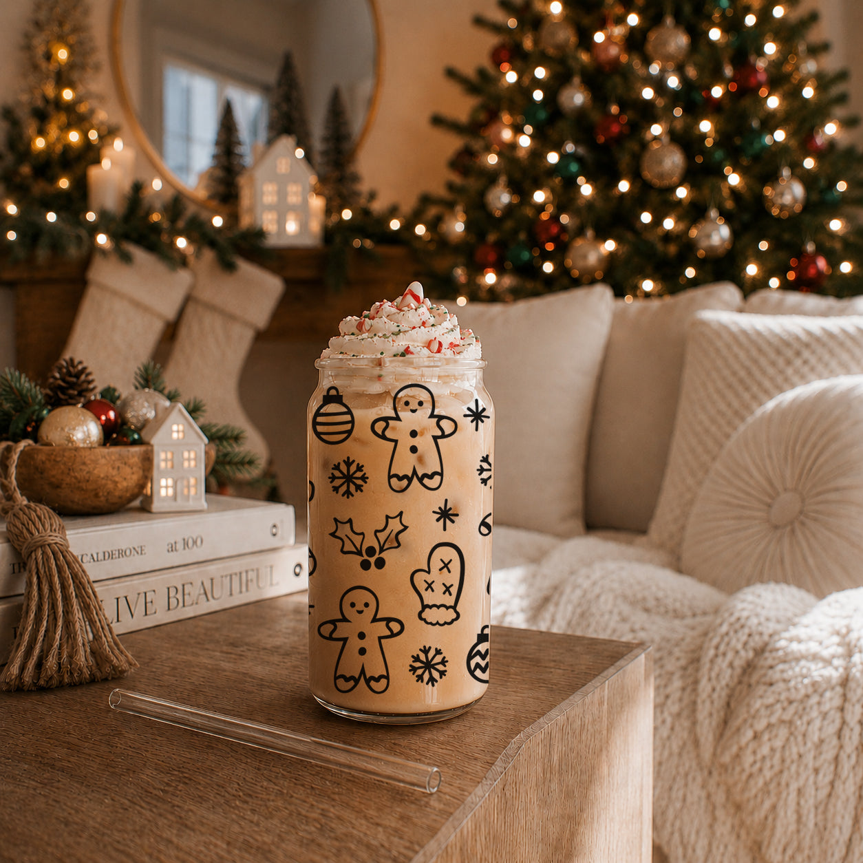 Christmas Variety