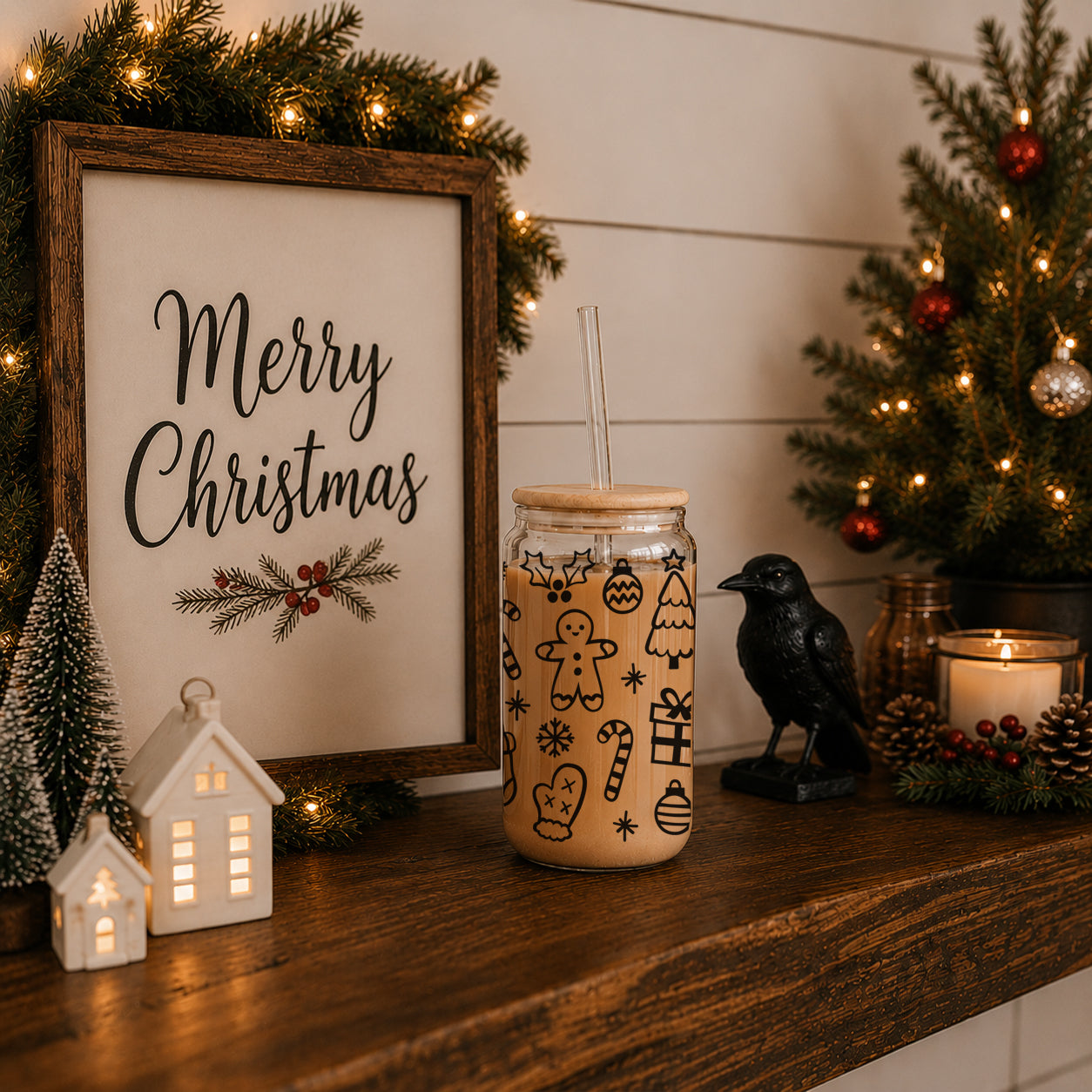Christmas Variety