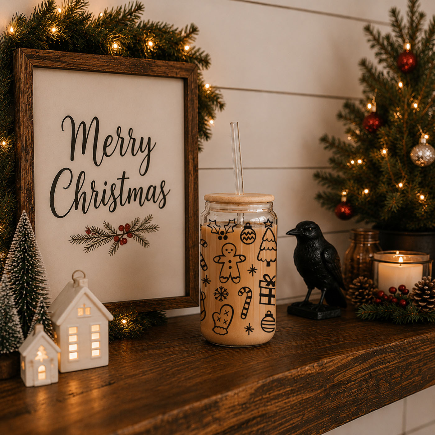 Christmas Variety