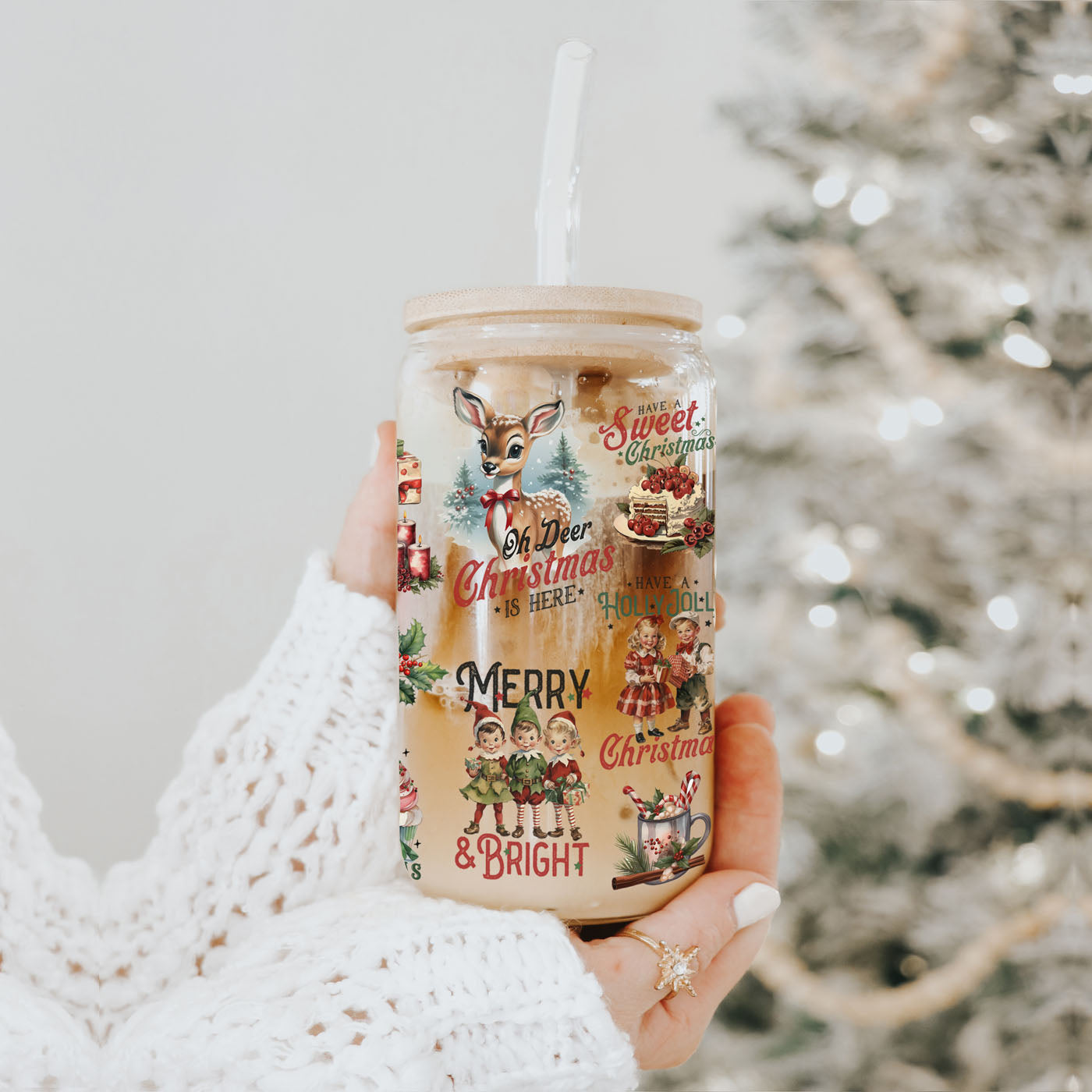Vintage Christmas