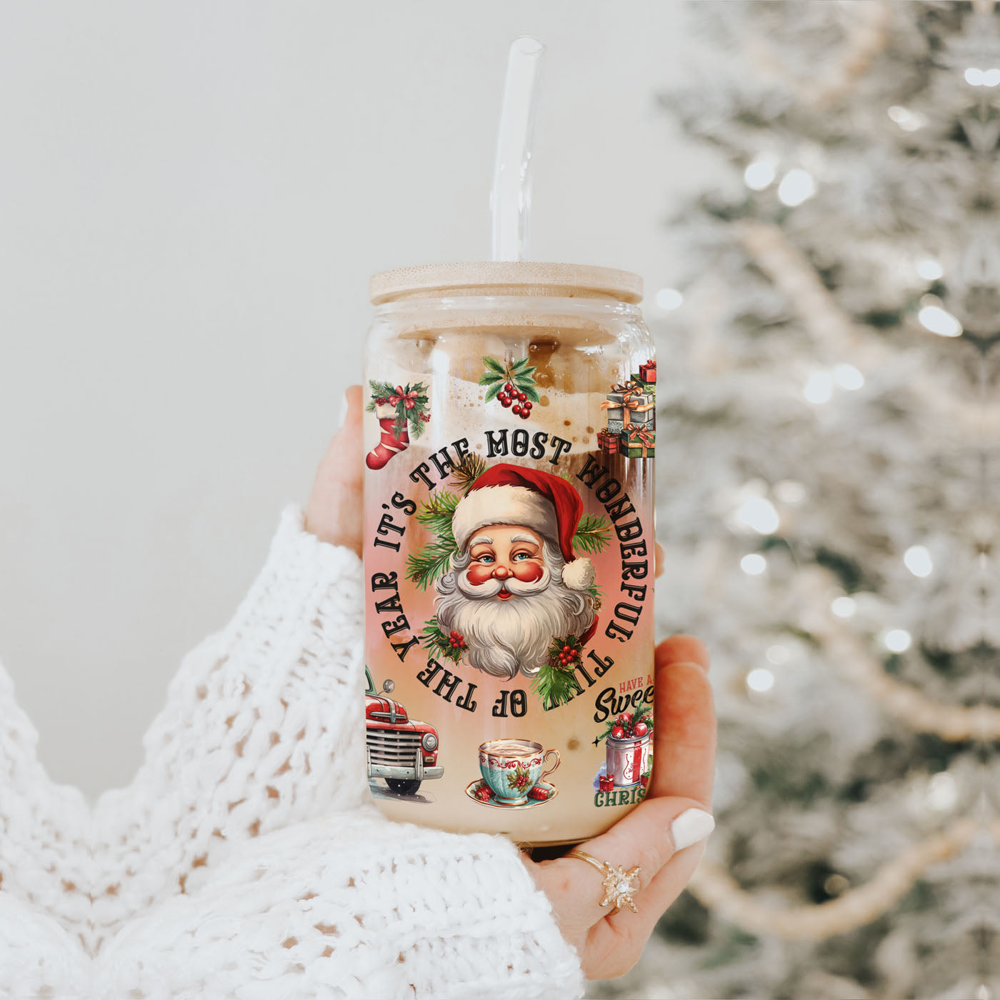 Vintage Christmas