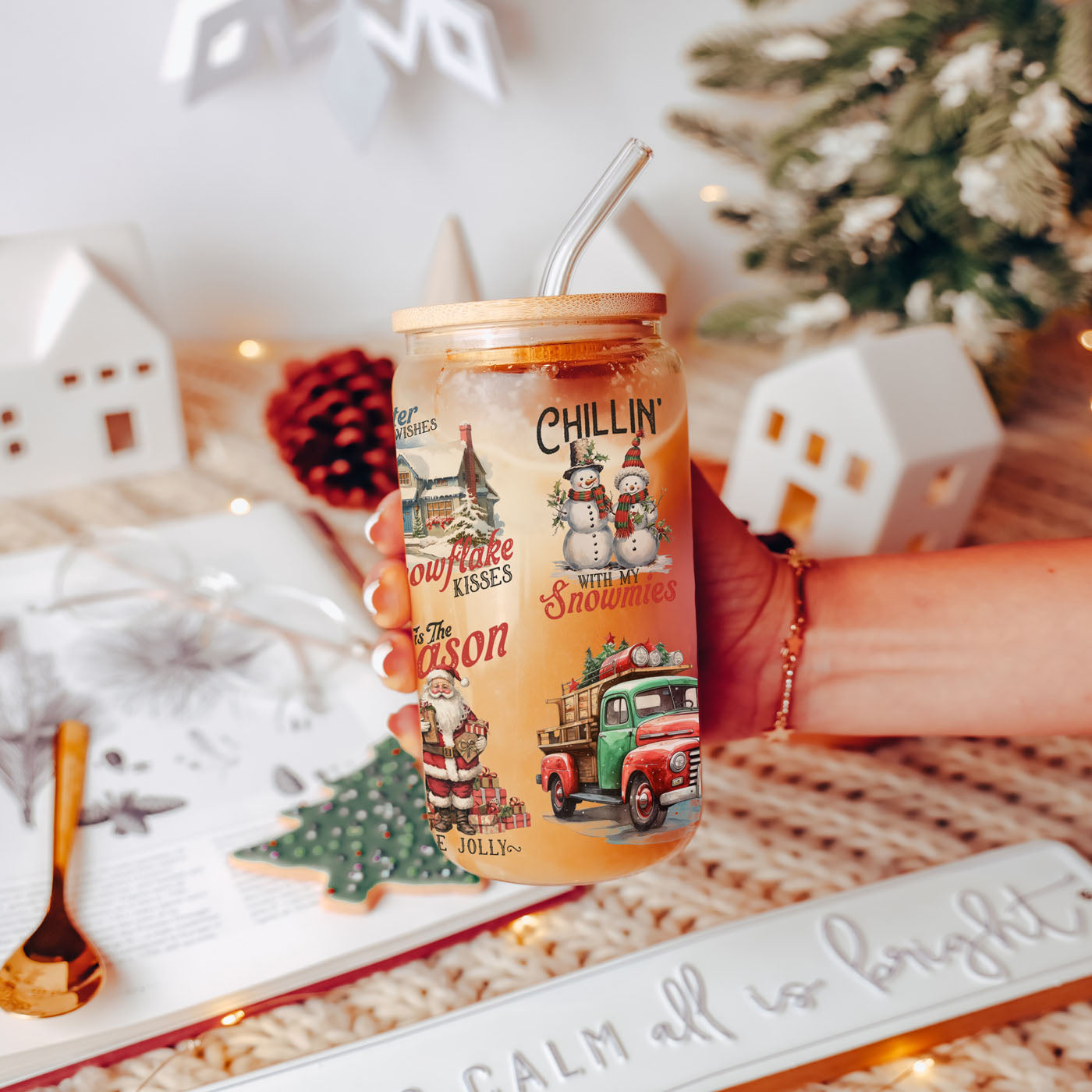 Vintage Christmas