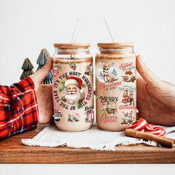 Vintage Christmas