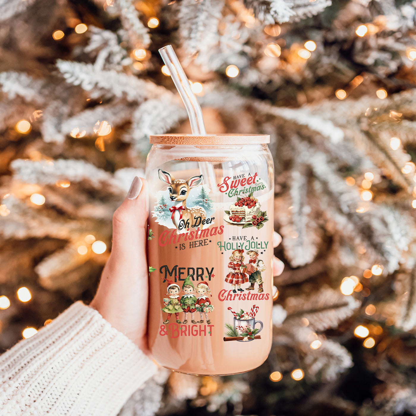 Vintage Christmas