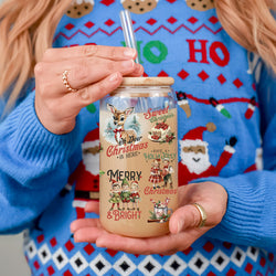 Vintage Christmas