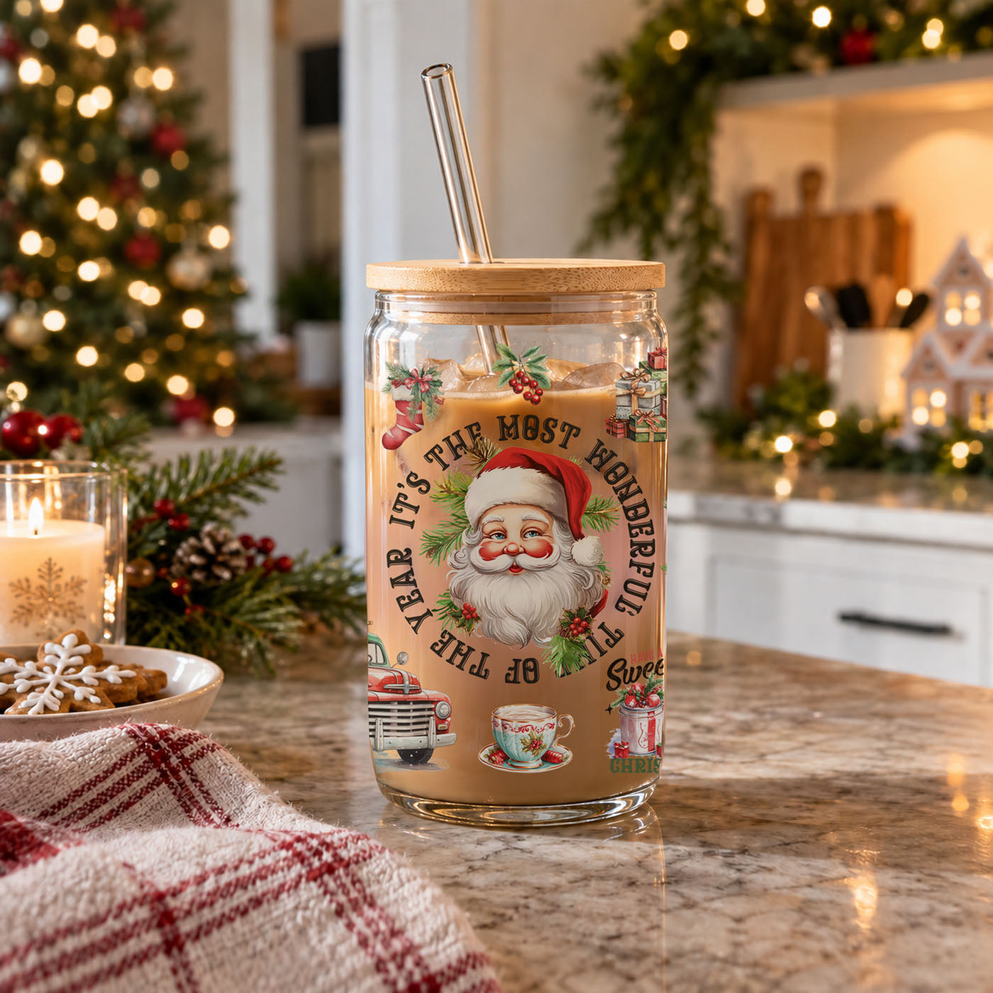 Vintage Christmas