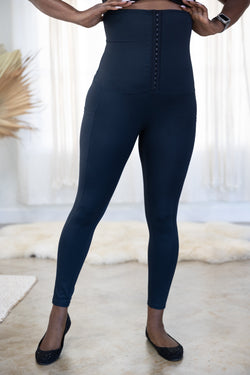 Waist Trainer Leggings