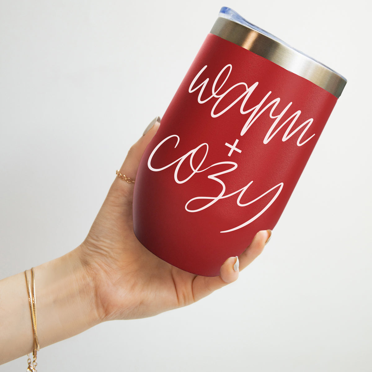 Warm + Cozy 17oz PRE-ORDER