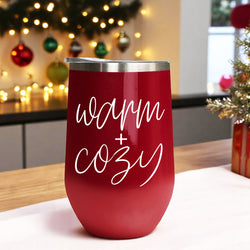 Warm + Cozy 17oz PRE-ORDER