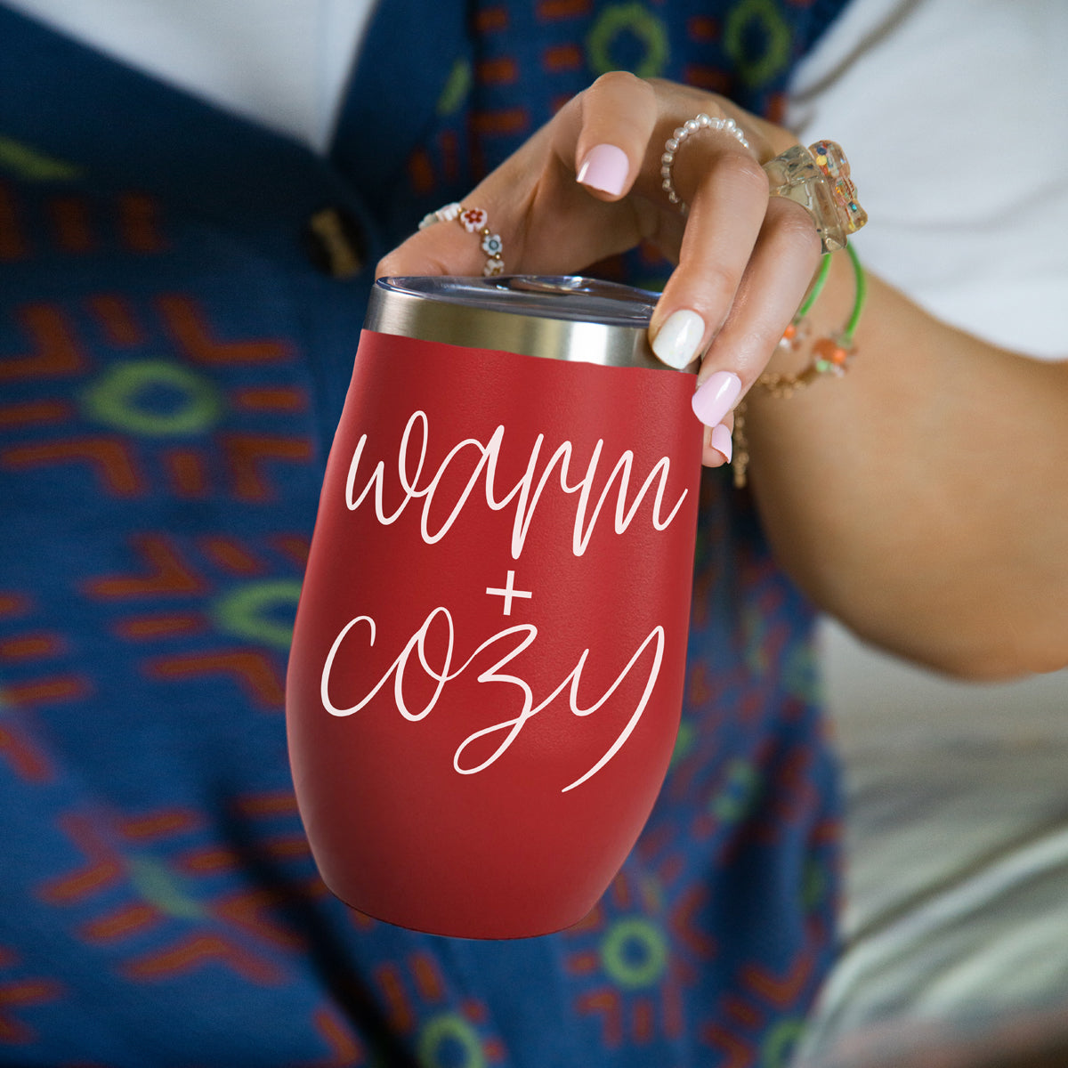 Warm + Cozy 17oz PRE-ORDER