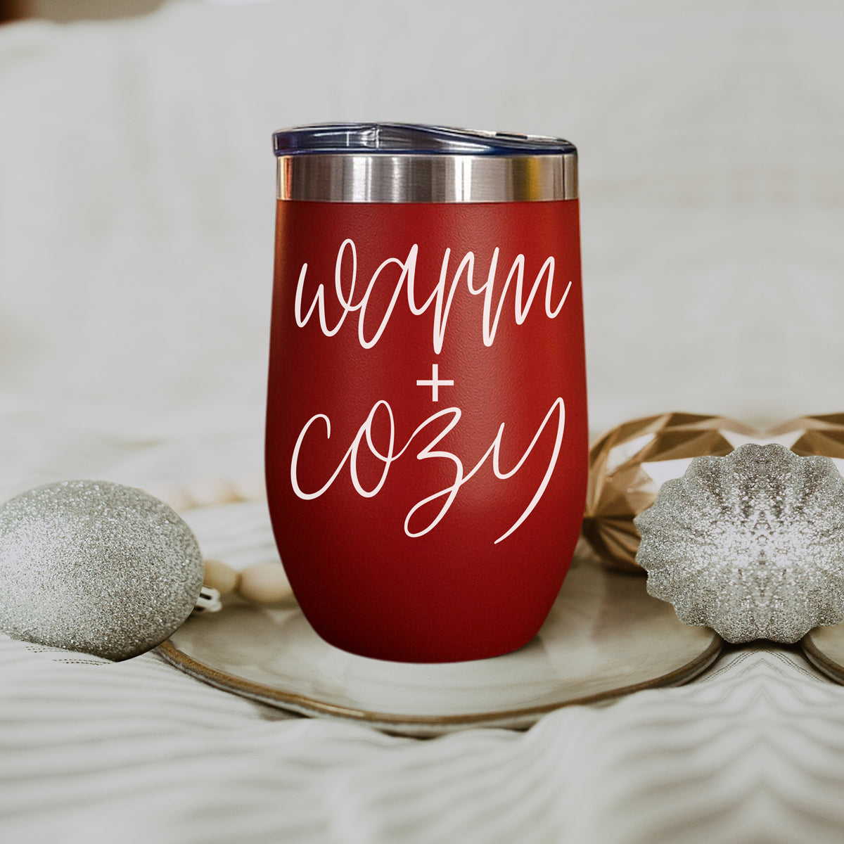 Warm + Cozy 17oz PRE-ORDER