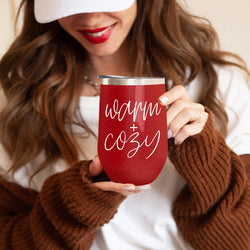 Warm + Cozy 17oz PRE-ORDER