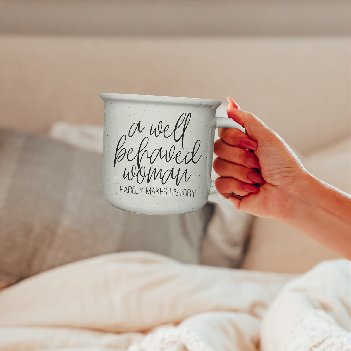 inspirational woman mug
female motivation cup
women encouragement gift
empowering coffee mug