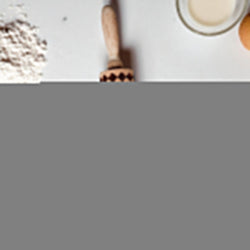 Courtly Check Rolling Pin