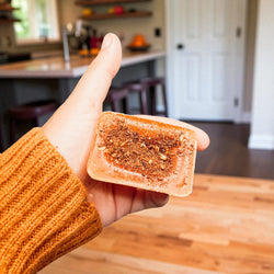 Orange Clove