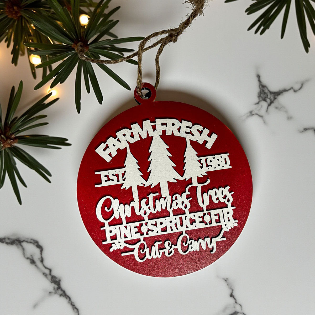 Farm Fresh 12 Colors