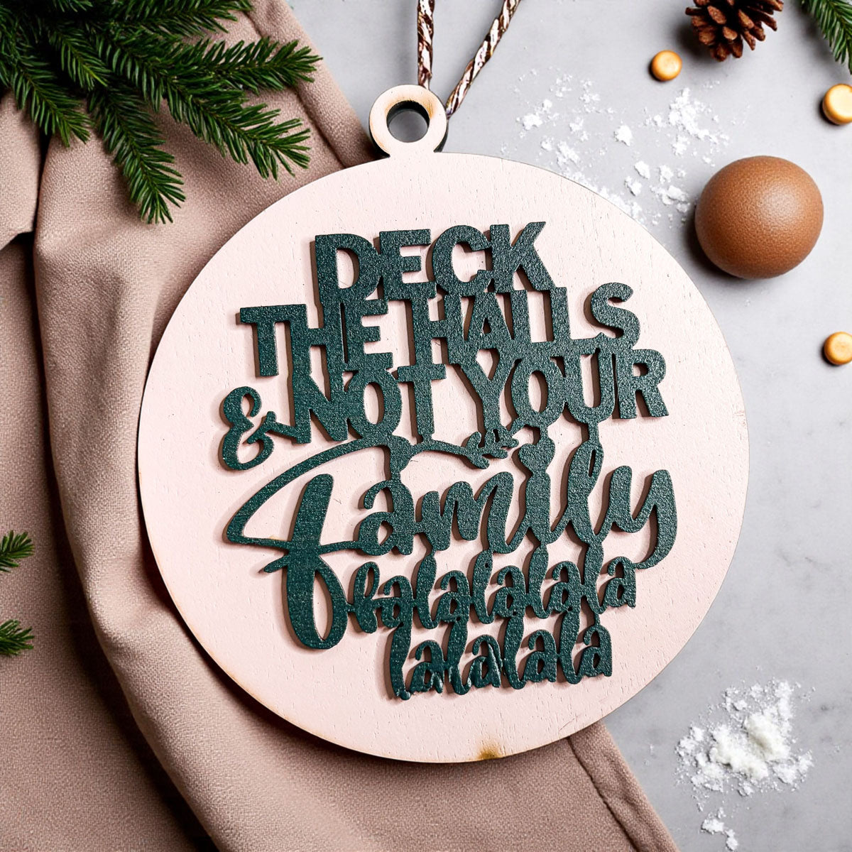 Funny Christmas Family Home Decor
Funny Christmas Family Ornaments
Funny Christmas Family Housewarming Gifts