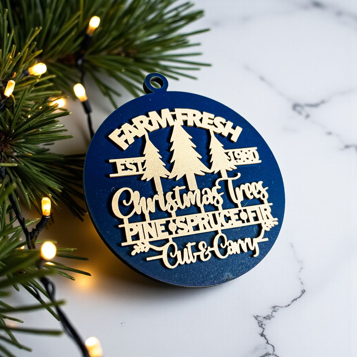 Farm Fresh 12 Colors