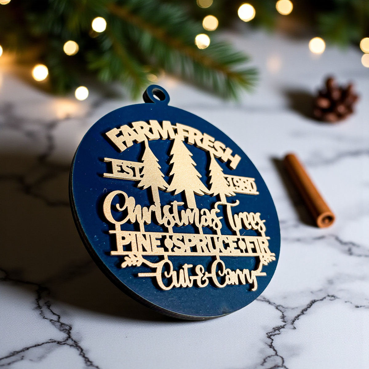 Farm Fresh 12 Colors