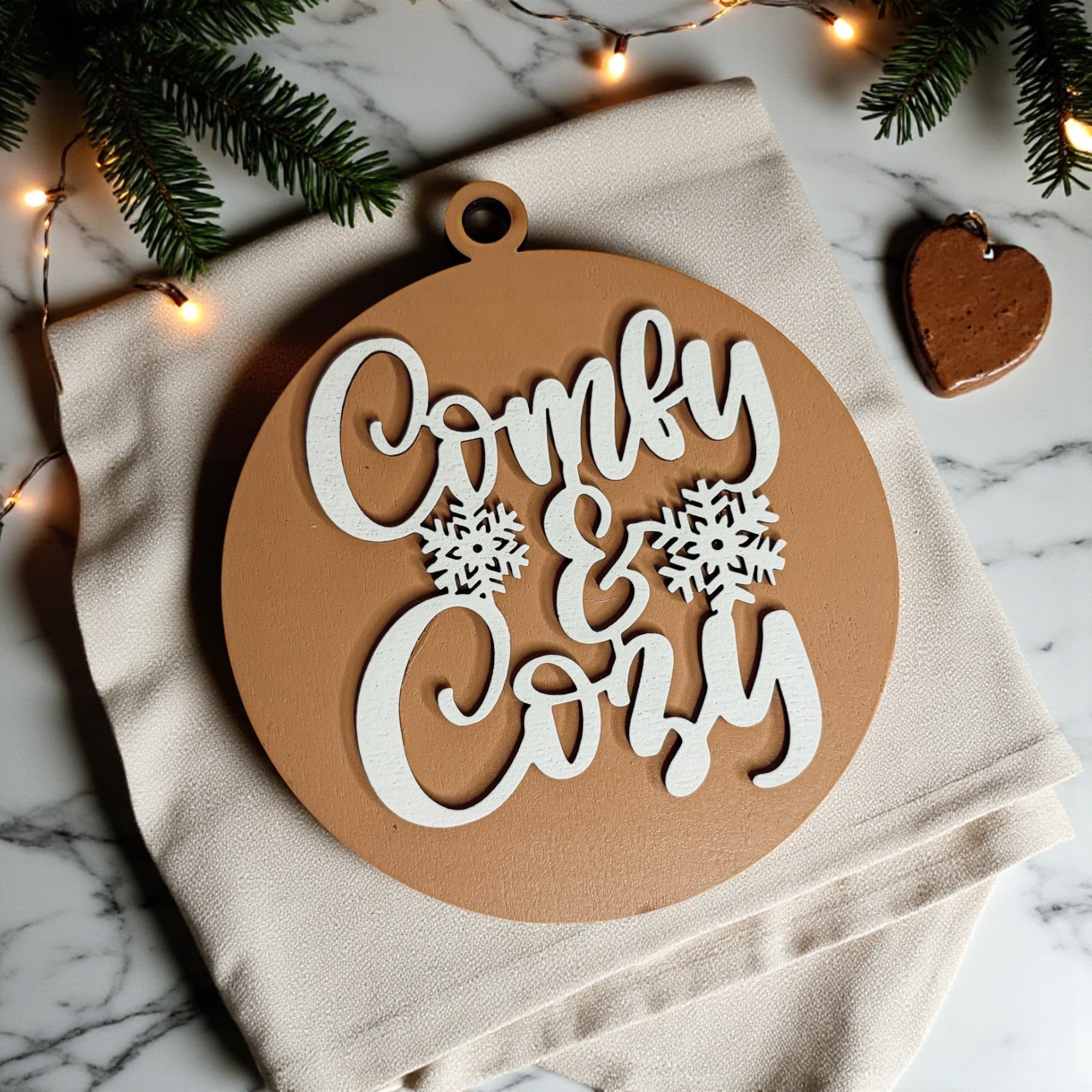 Comfy & Cozy 12 Colors