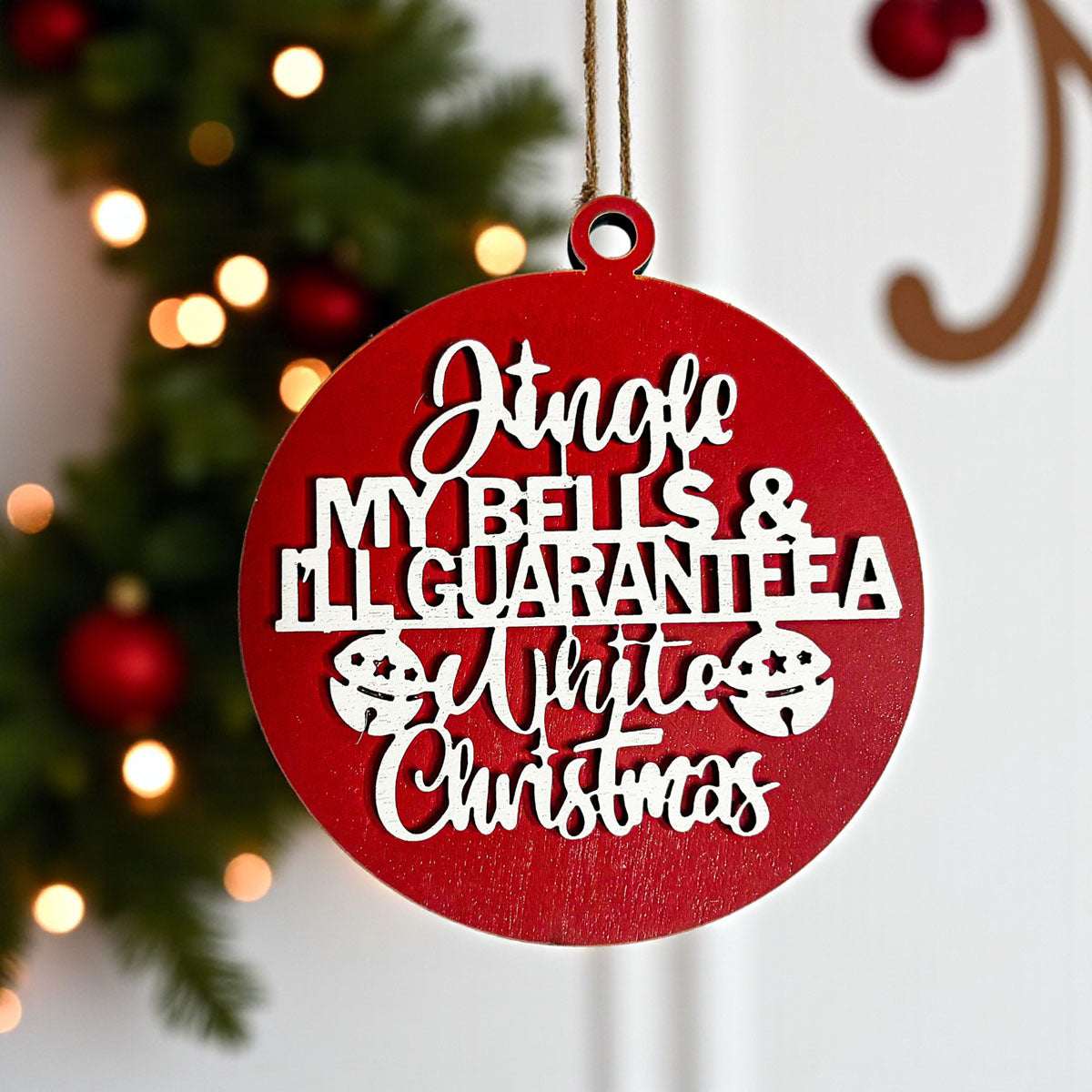 Jingle My Bells  12 Colors