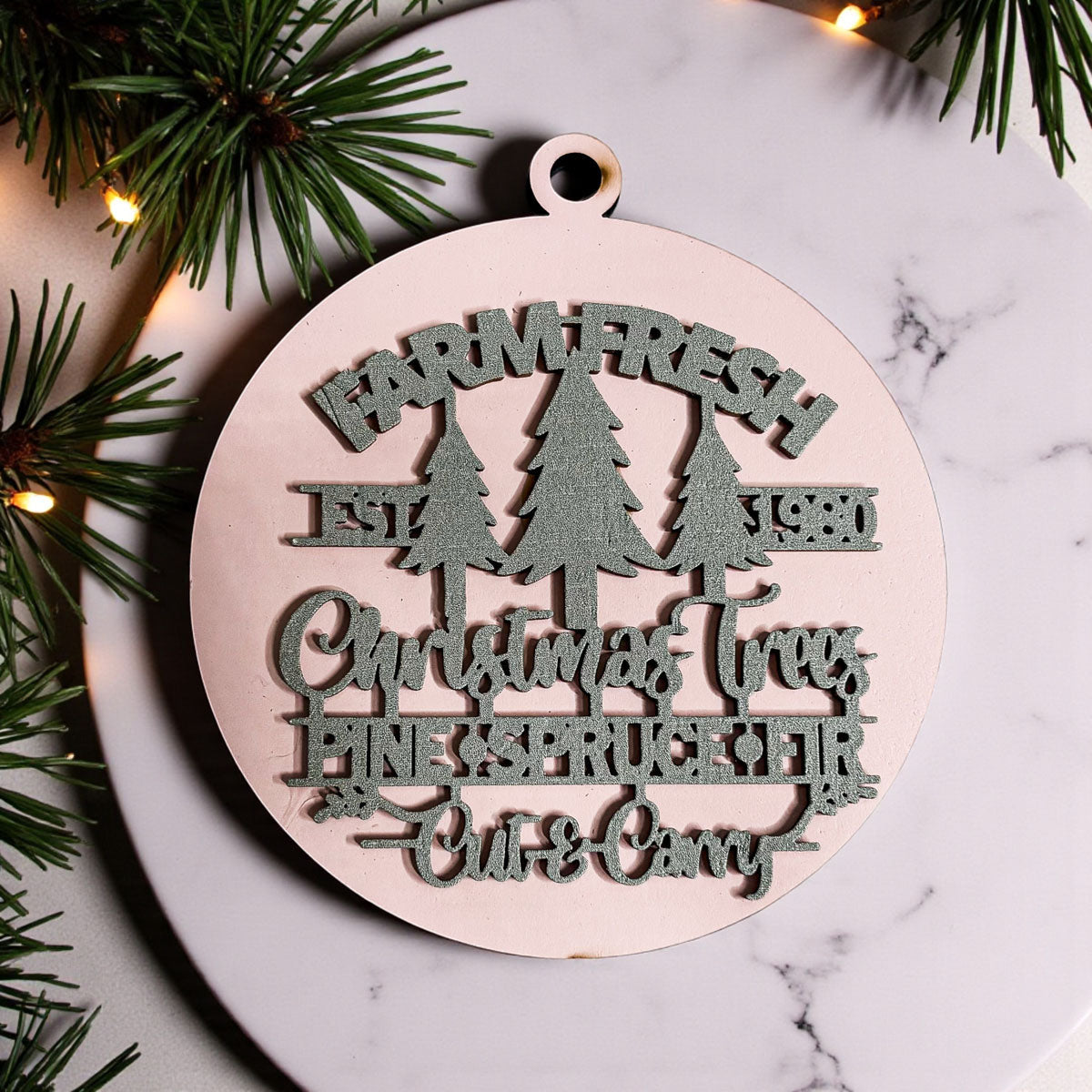 Farm Fresh 12 Colors