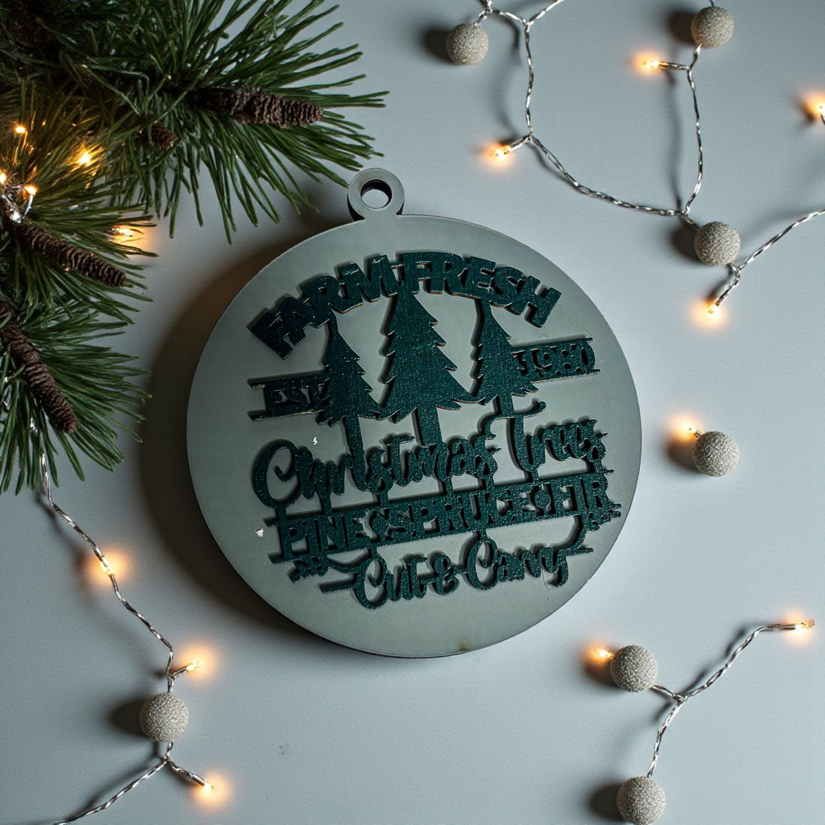 Farm Fresh 12 Colors