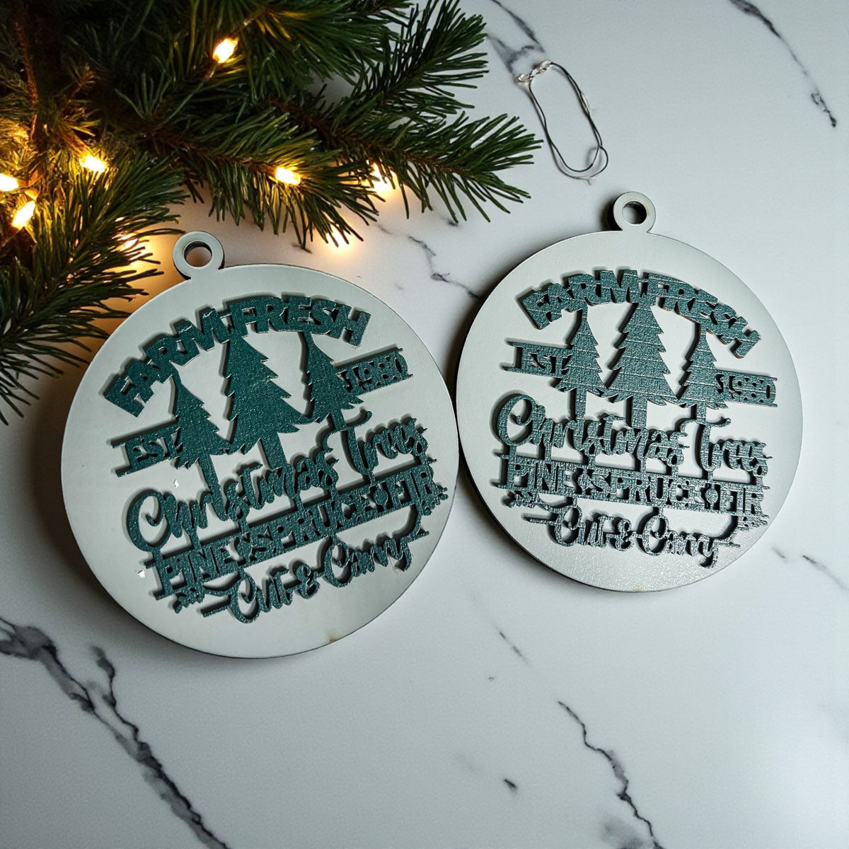 Farm Fresh 12 Colors