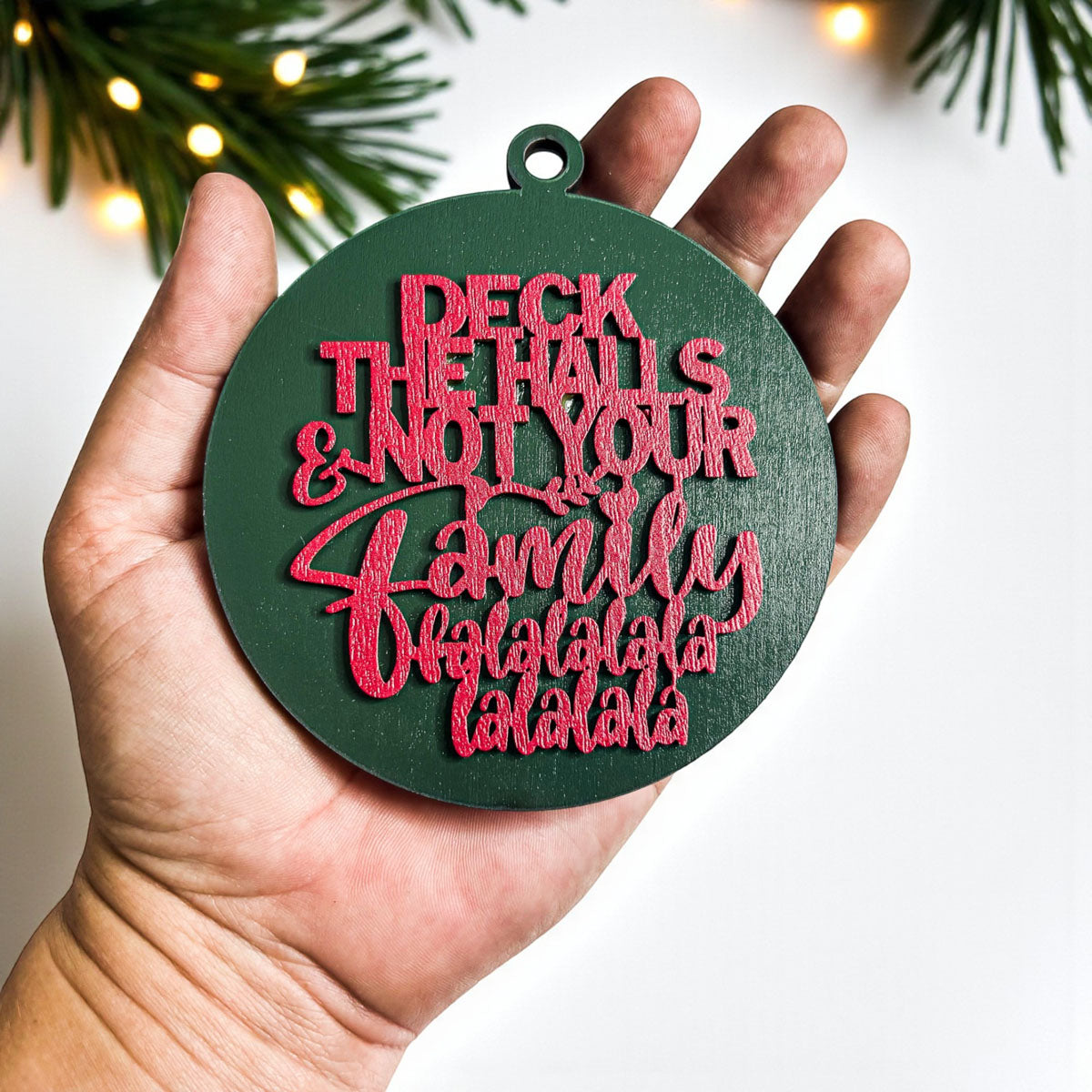 little christmas tree decor
candy cane christmas tree decor